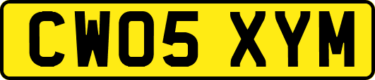 CW05XYM