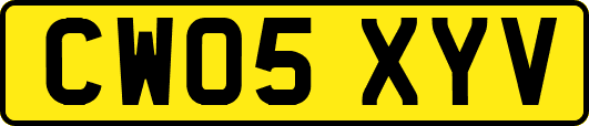 CW05XYV