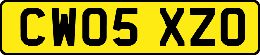 CW05XZO