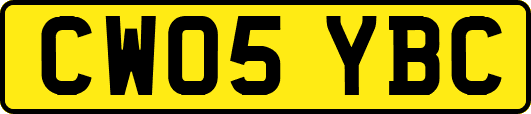 CW05YBC