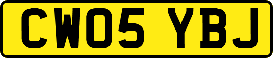 CW05YBJ