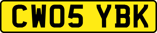 CW05YBK