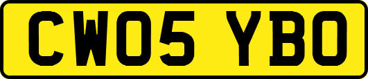 CW05YBO
