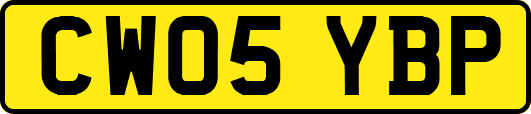 CW05YBP