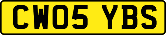 CW05YBS
