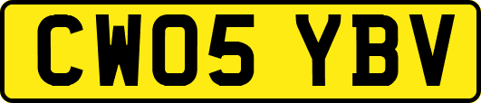 CW05YBV