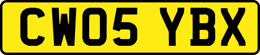 CW05YBX