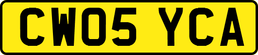 CW05YCA
