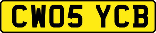CW05YCB