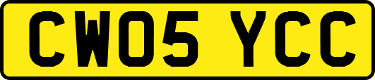 CW05YCC
