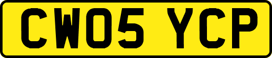 CW05YCP