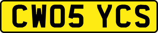CW05YCS