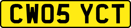CW05YCT