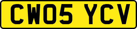 CW05YCV