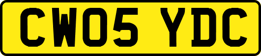 CW05YDC