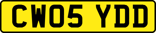CW05YDD