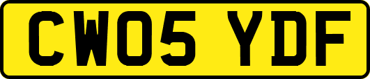 CW05YDF