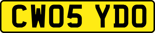 CW05YDO