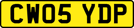 CW05YDP