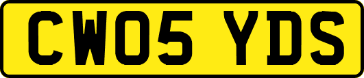 CW05YDS