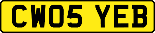 CW05YEB