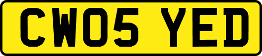 CW05YED