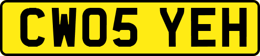 CW05YEH