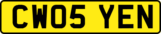 CW05YEN