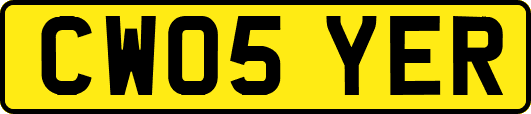 CW05YER