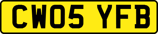 CW05YFB