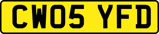 CW05YFD