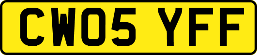 CW05YFF