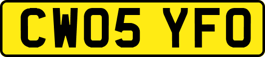 CW05YFO