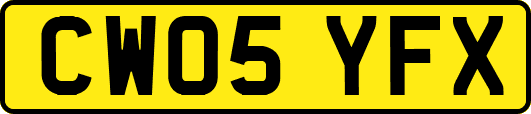 CW05YFX