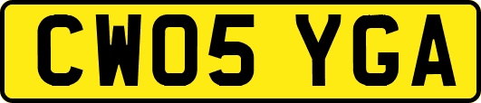 CW05YGA
