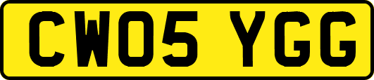 CW05YGG