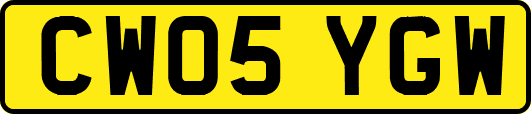 CW05YGW