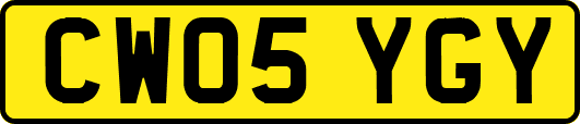 CW05YGY