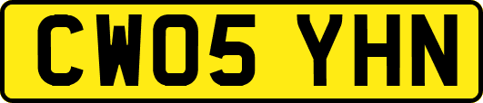 CW05YHN