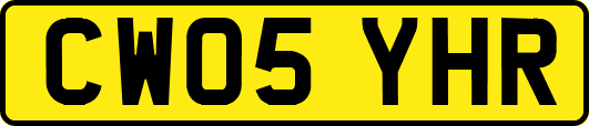 CW05YHR