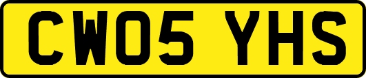 CW05YHS