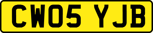 CW05YJB
