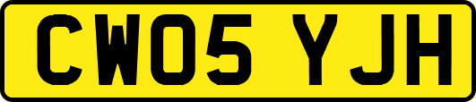 CW05YJH