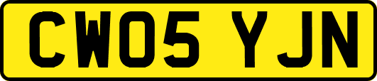 CW05YJN