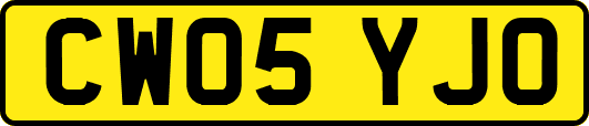 CW05YJO