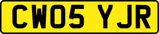 CW05YJR