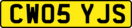 CW05YJS