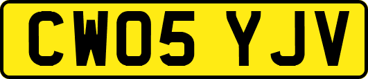 CW05YJV