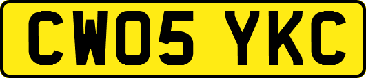 CW05YKC