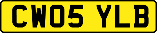 CW05YLB